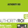 Authority ROI - Ryan Deiss