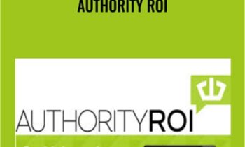 Authority ROI - Ryan Deiss