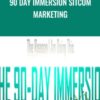 90 Day Immersion Sitcom Marketing - Ryan Fletcher