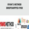 Ryan’s Method Dropshipped POD – Ryan Hogue