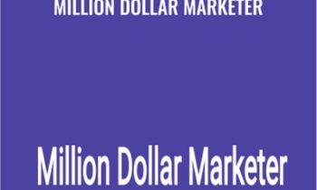 Million Dollar Marketer – Ryan Kulp