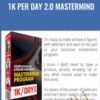 1K Per Day 2.0 Mastermind – Ryan Lee & Barry Plaskow