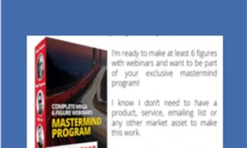 1K Per Day 2.0 Mastermind – Ryan Lee & Barry Plaskow
