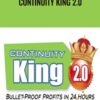 Continuity King 2.0 – Ryan Lee