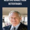 MEGA DVD BUNDLE From BetterTrades - Ryan Litchfield