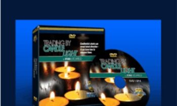 Trading With CandleLight - Ryan Litchfield
