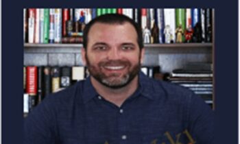 Patterns to Profits – Ryan Mallory