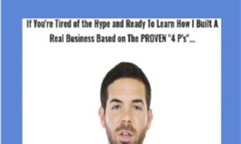Million Dollar Brands 2.0 – Ryan Moran