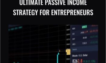 Ultimate Passive Income Strategy For Entrepreneurs – Ryan Moran
