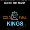 Cold Email Kings – My Cold Email Strategies That Helped Me Partner With Amazon – Ryan Peck