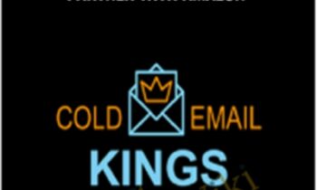 Cold Email Kings – My Cold Email Strategies That Helped Me Partner With Amazon – Ryan Peck