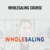 Wholesaling Course - Ryan Pineda