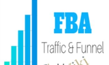 FBA Traffic and Funnel Mastery – Ryan Rigney
