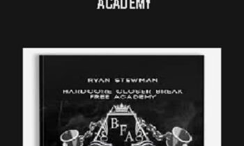 HardCore Closer Break Free Academy – Ryan Stewman