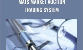 MATS Market Auction Trading System – Ryan Watts