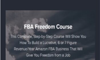 FBA Freedom Course – Ryan Wer