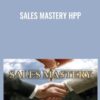 Sales Mastery HPP - Lloyd Glauberman
