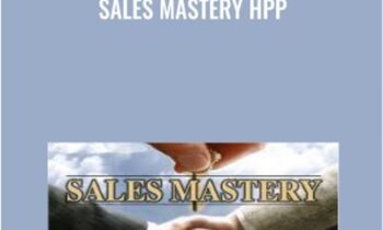 Sales Mastery HPP - Lloyd Glauberman