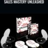 Sales Mastery Unleashed – Dan Kennedy