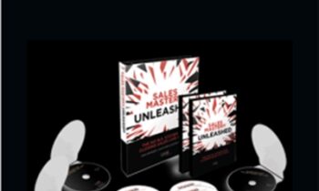 Sales Mastery Unleashed – Dan Kennedy