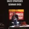 Sales Strategies Seminar DVDs – Dan Kennedy