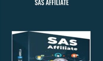 SAS Affiliate - Barry Plaskow
