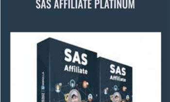 SAS Affiliate Platinum - Mike Filsaime