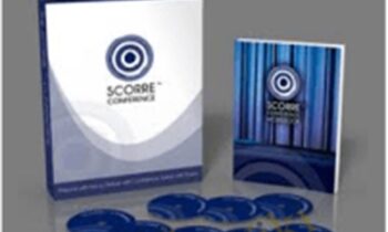SCORRE Conference – World’s Best Speaker Training – Ken Davis & Michael Hyatt
