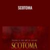 Scotoma - Claus Levin