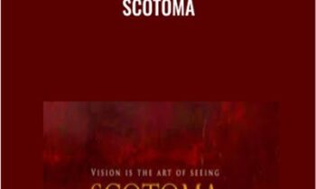 Scotoma - Claus Levin
