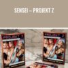 SENSEI – Projekt Z – Anonymous