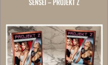 SENSEI – Projekt Z – Anonymous