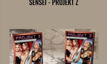 SENSEI - Projekt Z
