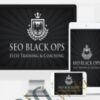 SEO Black Ops – Derek Pierce