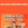 SEO Client Attraction System - David Hood