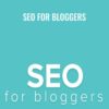 SEO For Bloggers - Matt Giovanisci