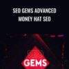 SEO Gems Advanced Money Hat SEO - Charles Floate