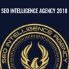 SEO Intelligence Agency 2018 - SEO Intelligence