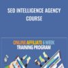 SEO Intelligence Agency Course