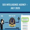 SEO Intelligence Agency – July 2020 – Ryan Hough