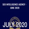 SEO Intelligence Agency – June 2020