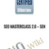 SEO Masterclass 2.0 – SEN