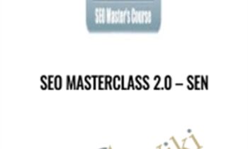 SEO Masterclass 2.0 – SEN