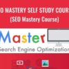 SEO Mastery Self Study Course (SEO Mastery Course) - Joshua Earp