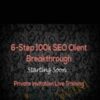 SEO Prospects Profits – Wyatt Jozwowsk