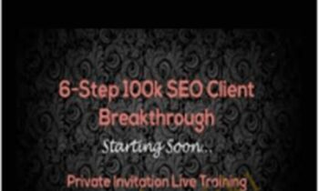 SEO Prospects Profits – Wyatt Jozwowsk