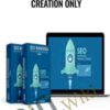 SEO Ranking with Content Creation Only – Bernhard Rieder