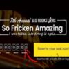 SEO Rockstar Recordings (GB) – Dori Friend