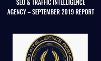 SEO & Traffic Intelligence Agency – September 2019 Report