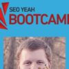SEO Yeah Bootcamp - David Phillips